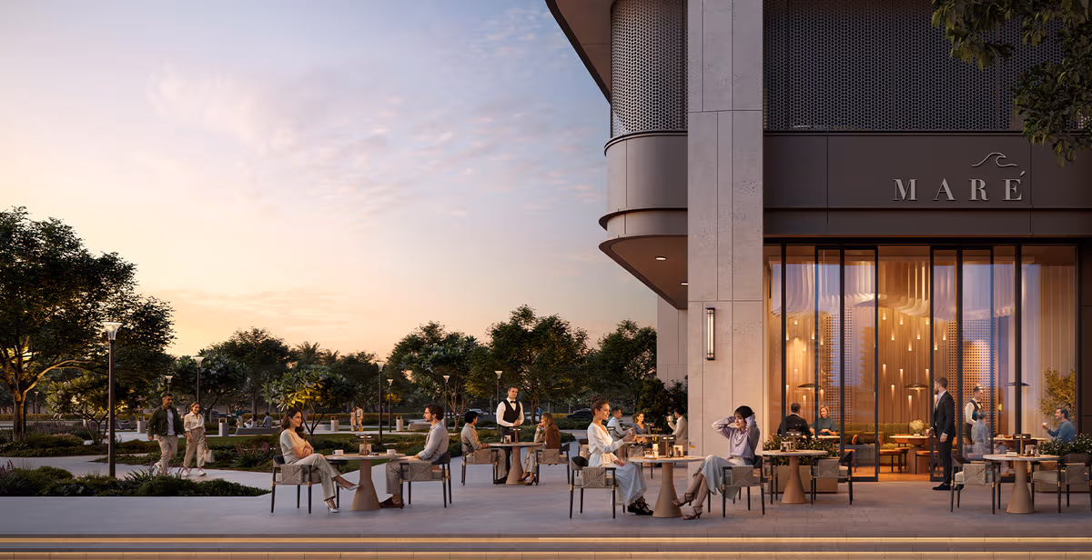 Emaar Fior – Emaar 1