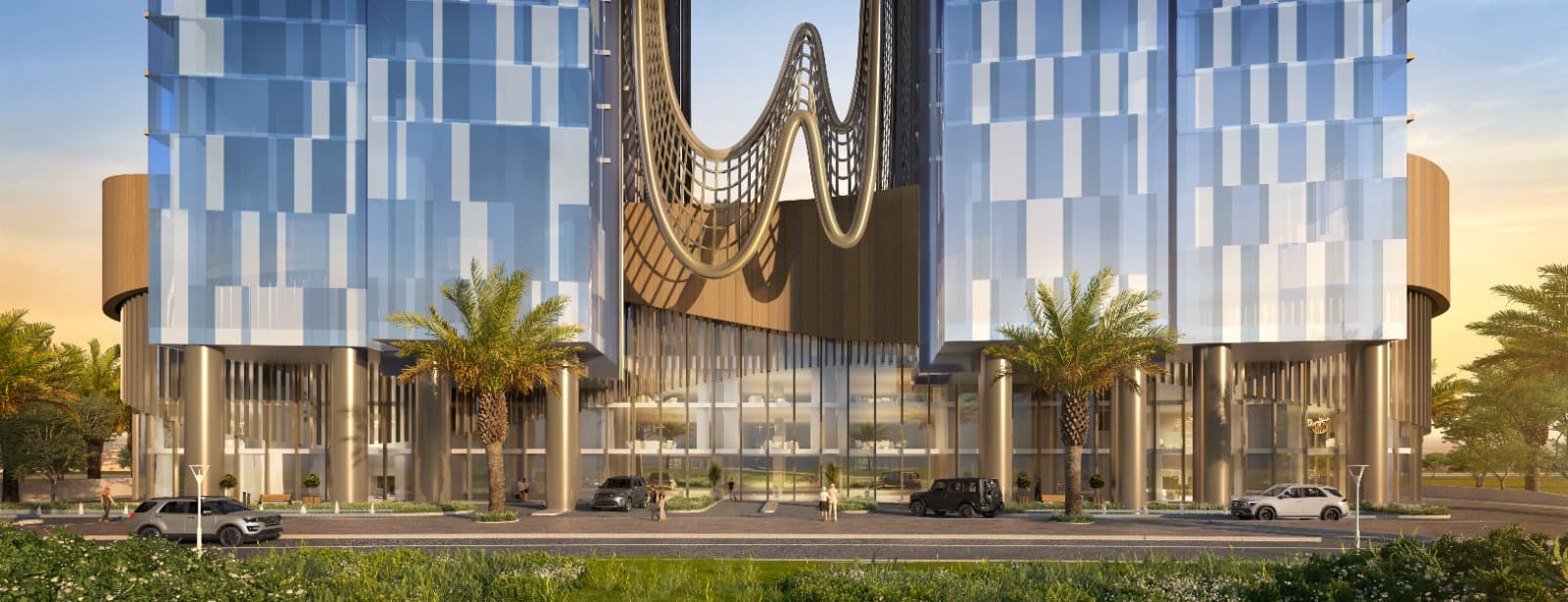 Skyhills Residences - OCTA 1