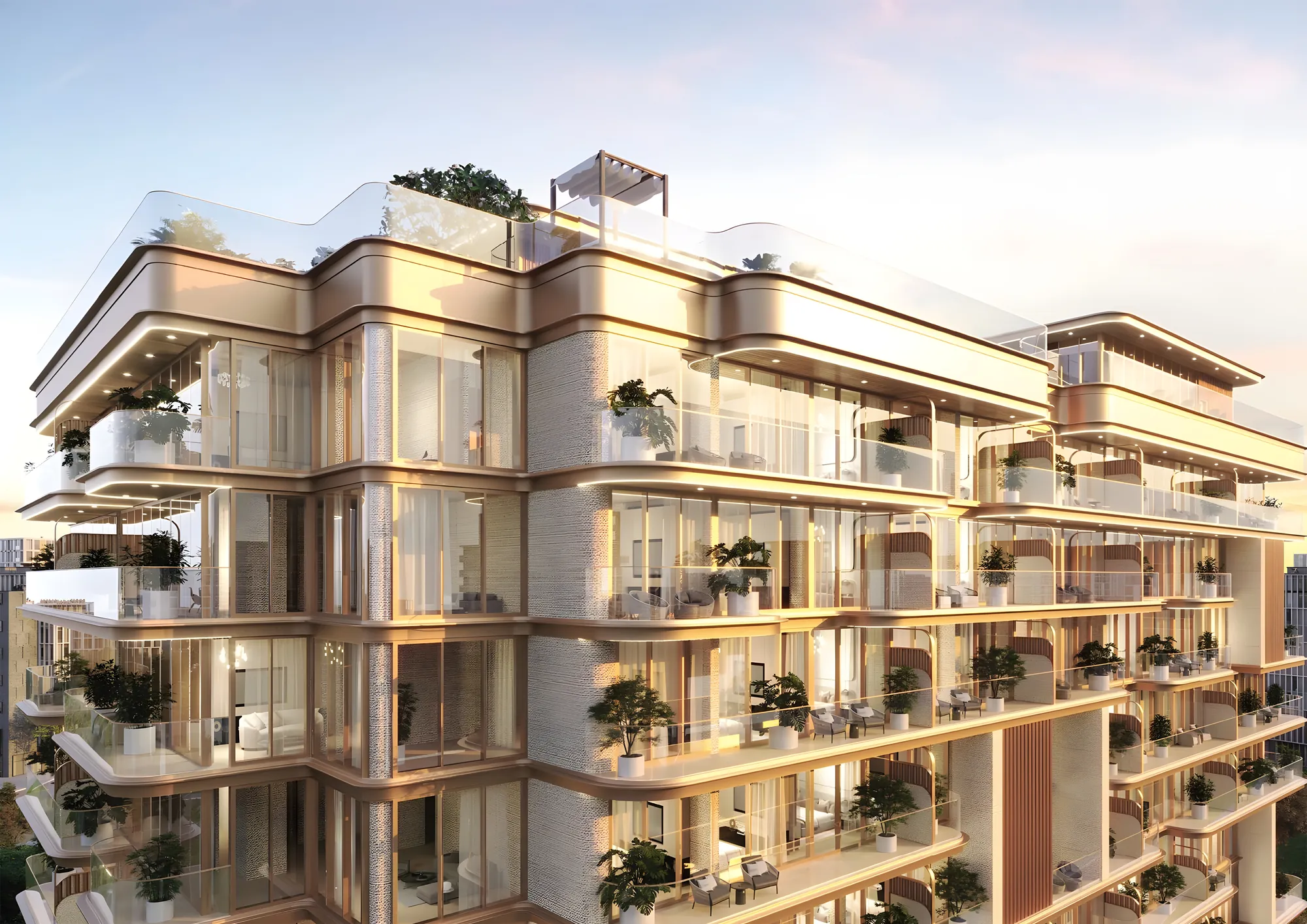 113 Residences - Iman 2
