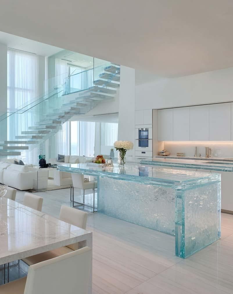 Ice Beach -  Major 1