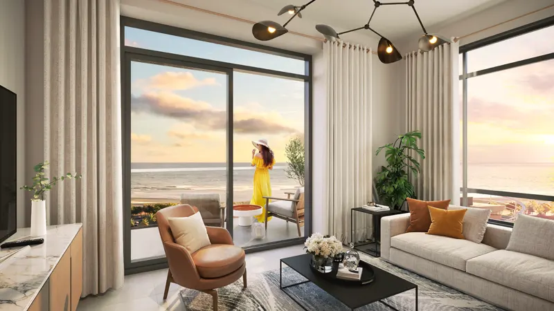 Crystal Residences Tower 2 - Eagle Hills 3