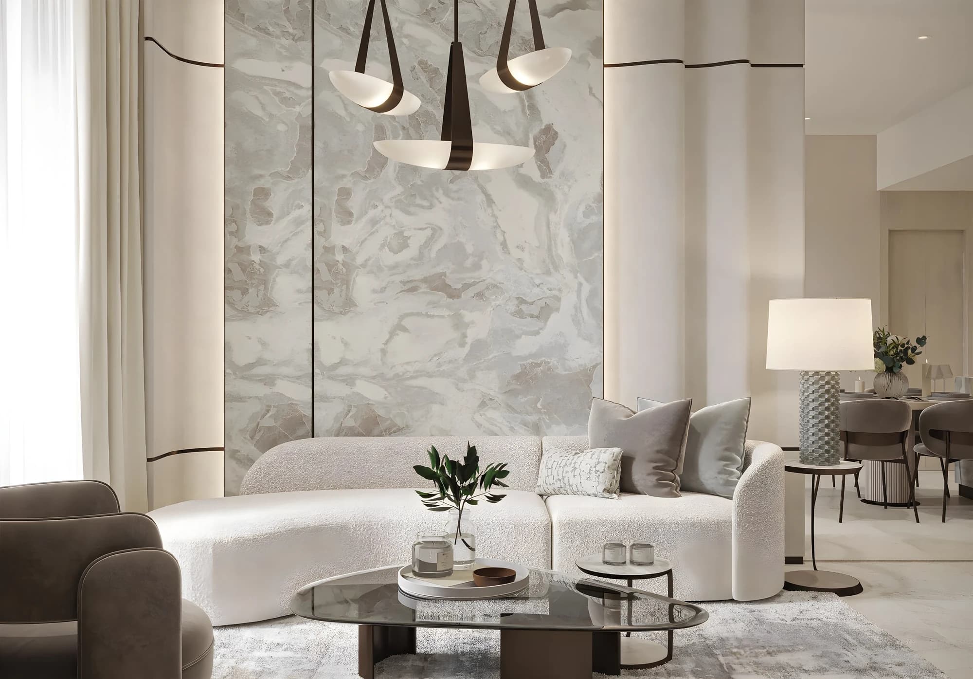 113 Residences - Iman 1