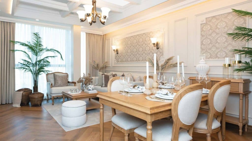 バブ・アル・カスル ロイヤル・レジデンス 28 1