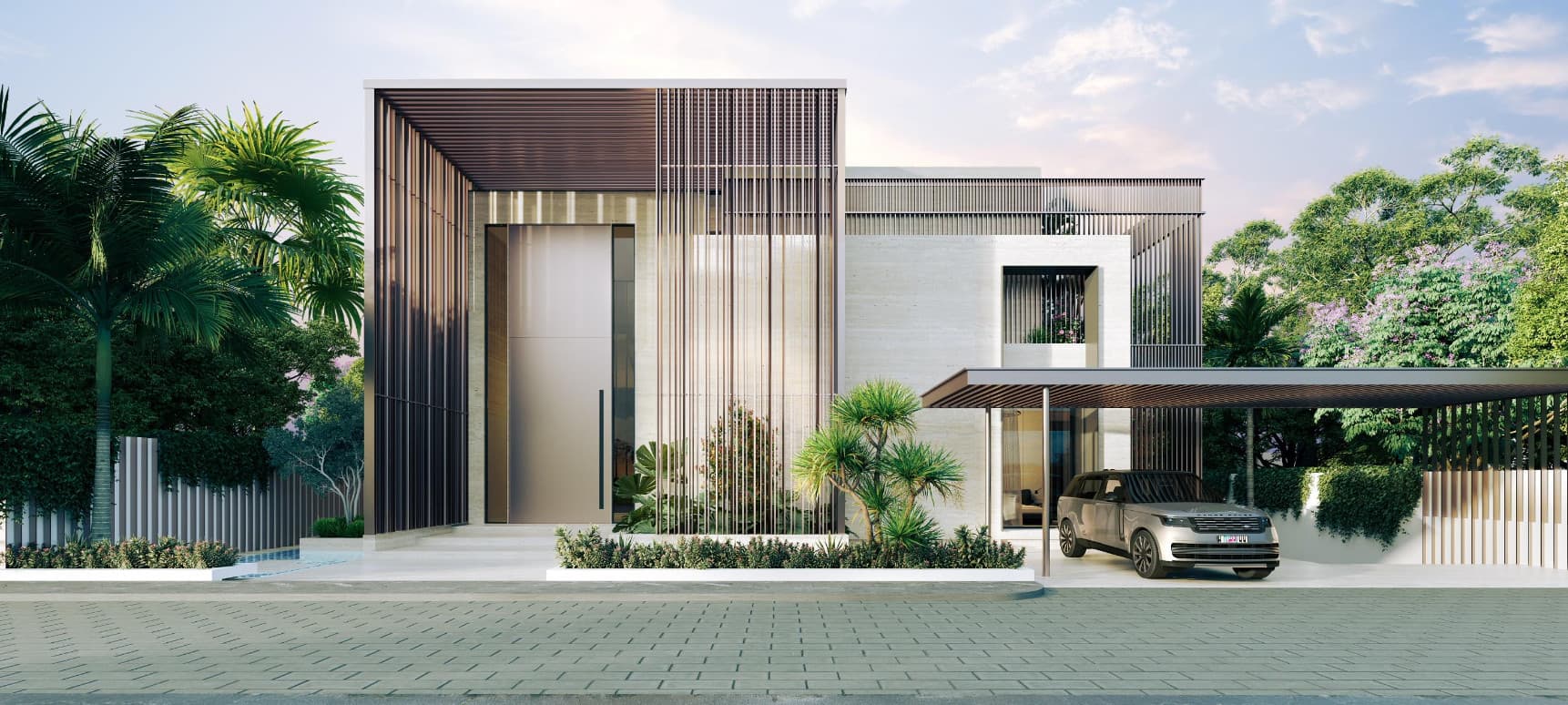 Utopia - Damac Properties 1