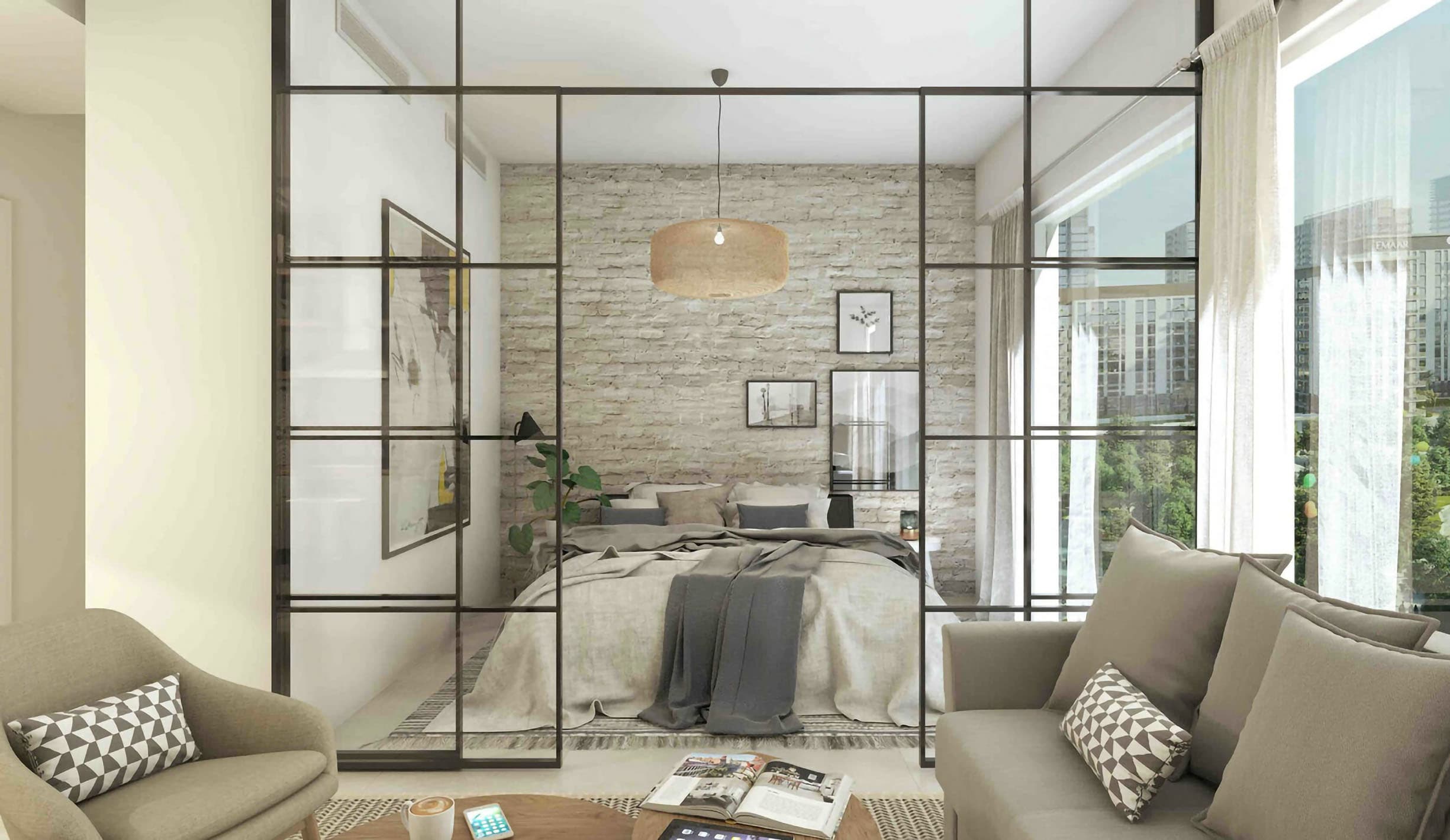 Socio – Octa Properties 2
