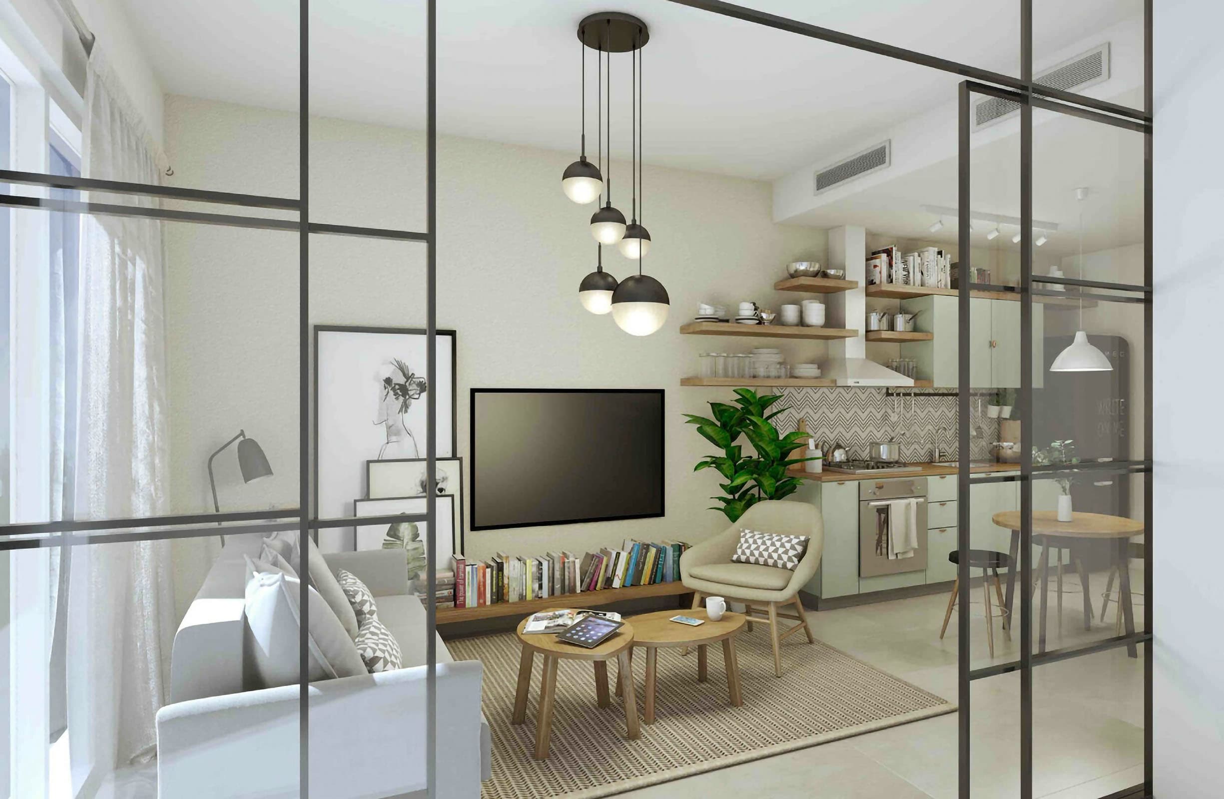Socio – Octa Properties 3