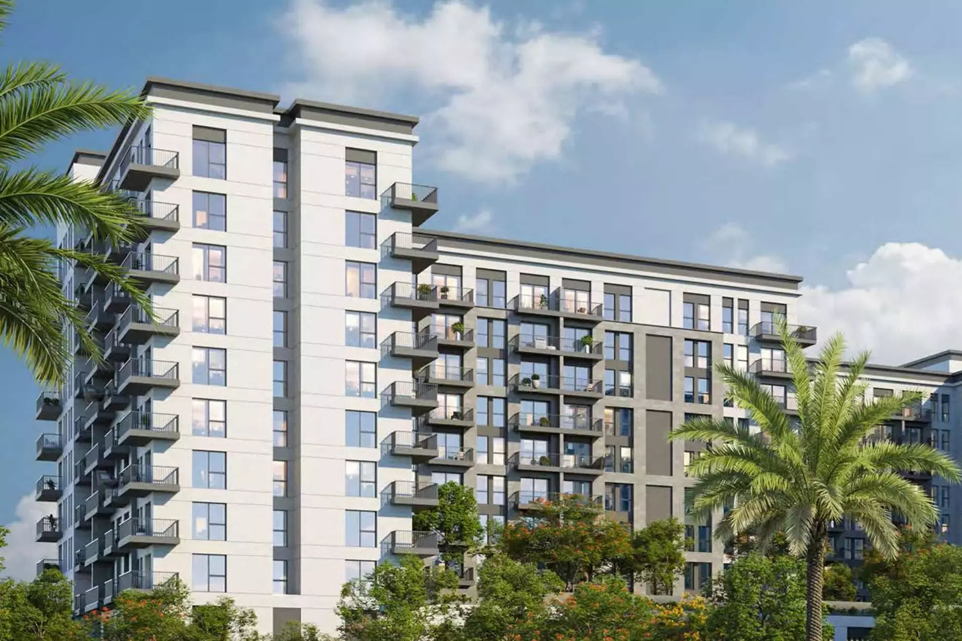 Rehan Residences - Eagle Hills