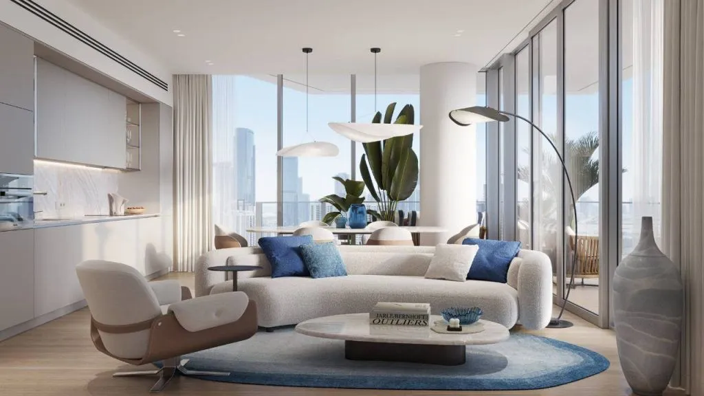 A1LA Residence - Object 1 2