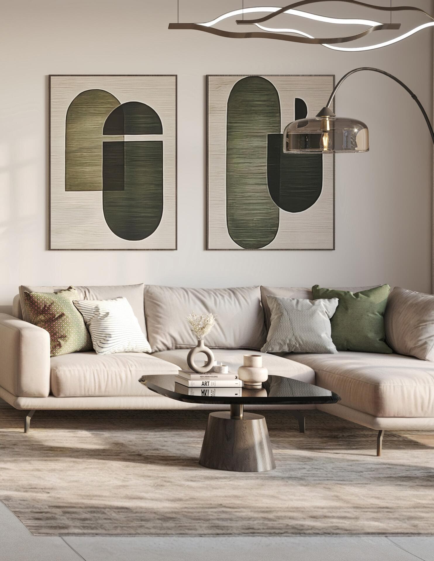 Wilds Residences - Aldar 4