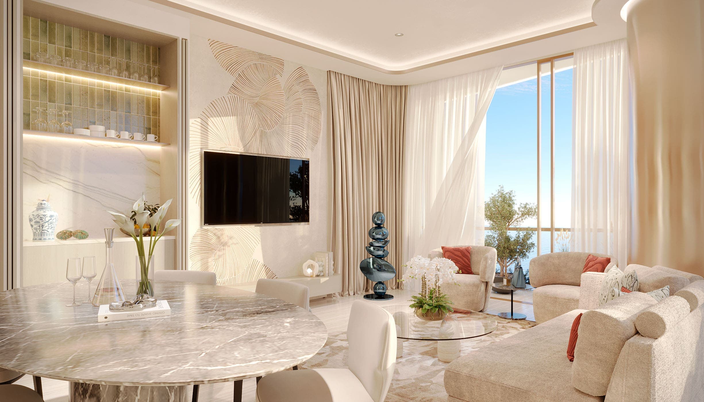 Treppan Living Prive - Fakhruddin Properties 4