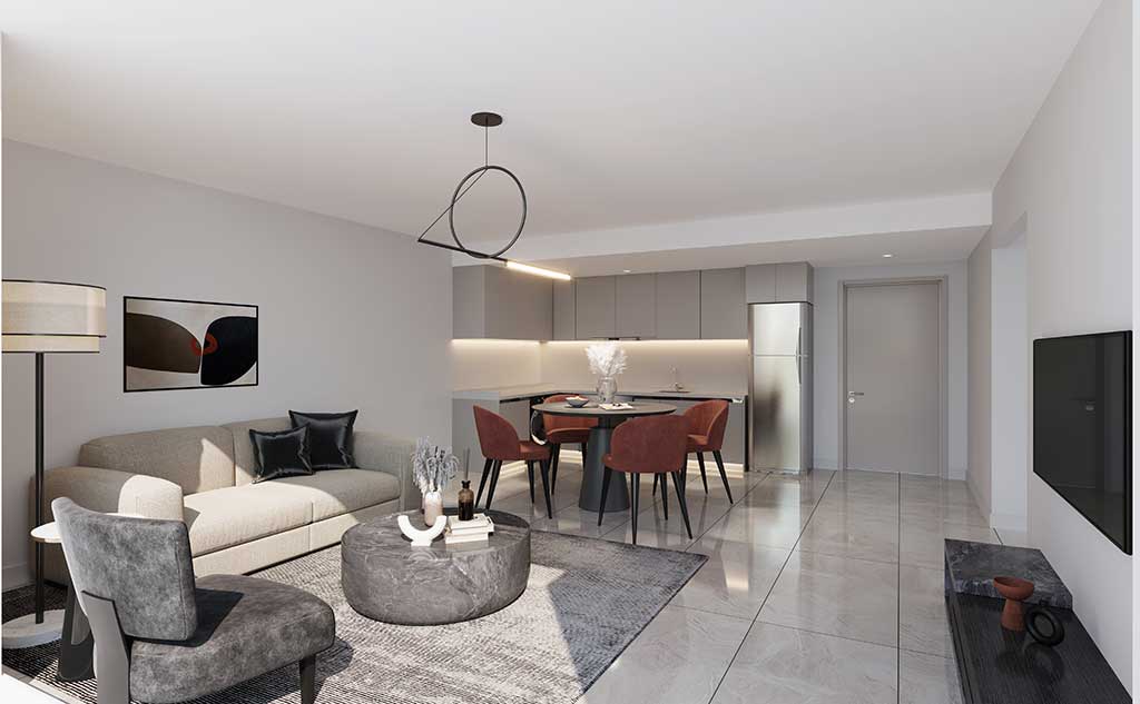 Equiti Gate - Refine Development 4