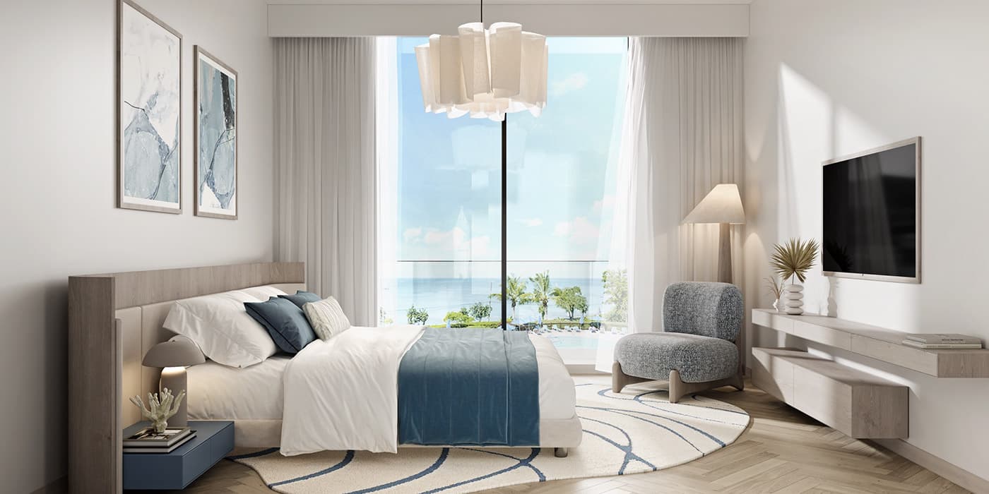 Nikki Beach - Aldar 1