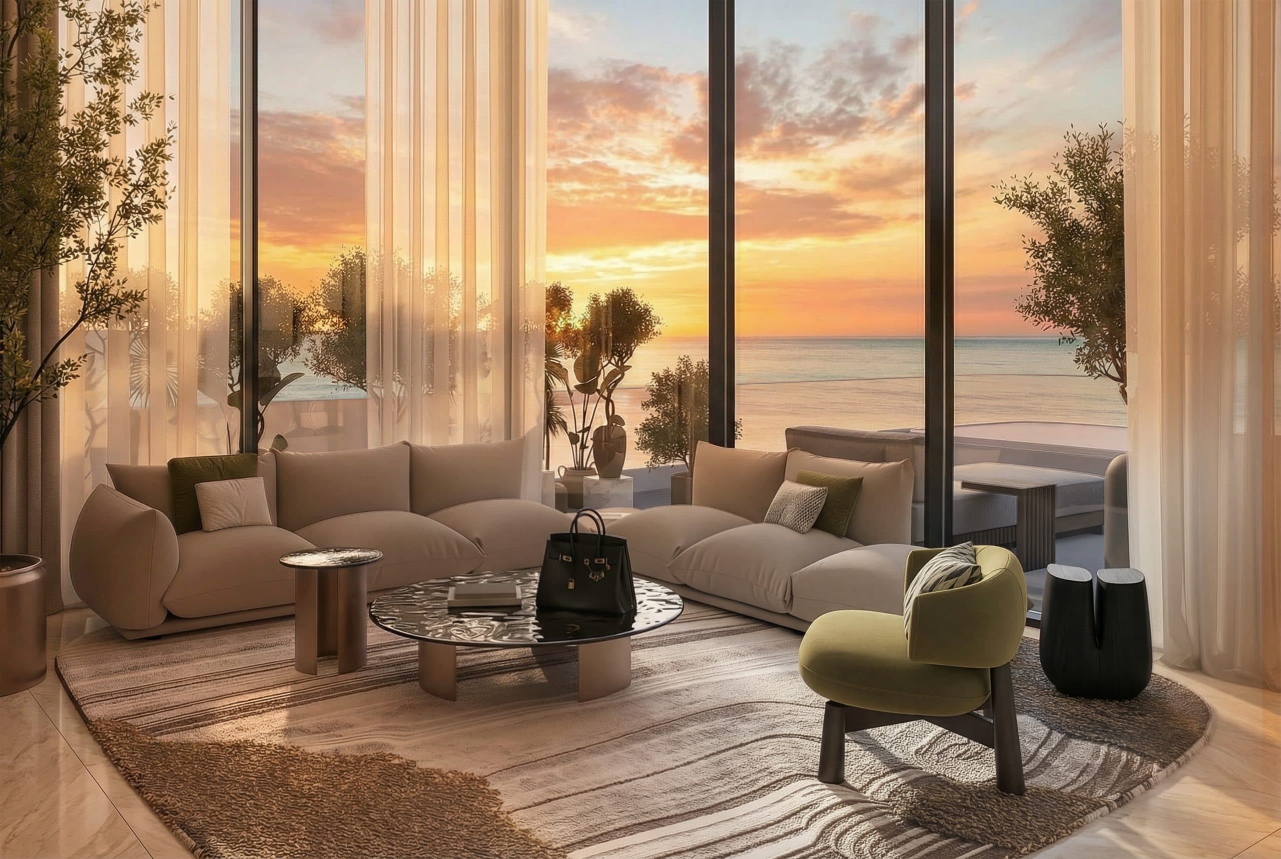 Treppan Living Prive - Fakhruddin Properties 1