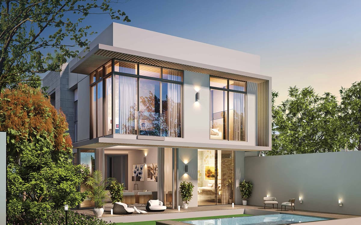 Gardenia - Aldar Properties 2
