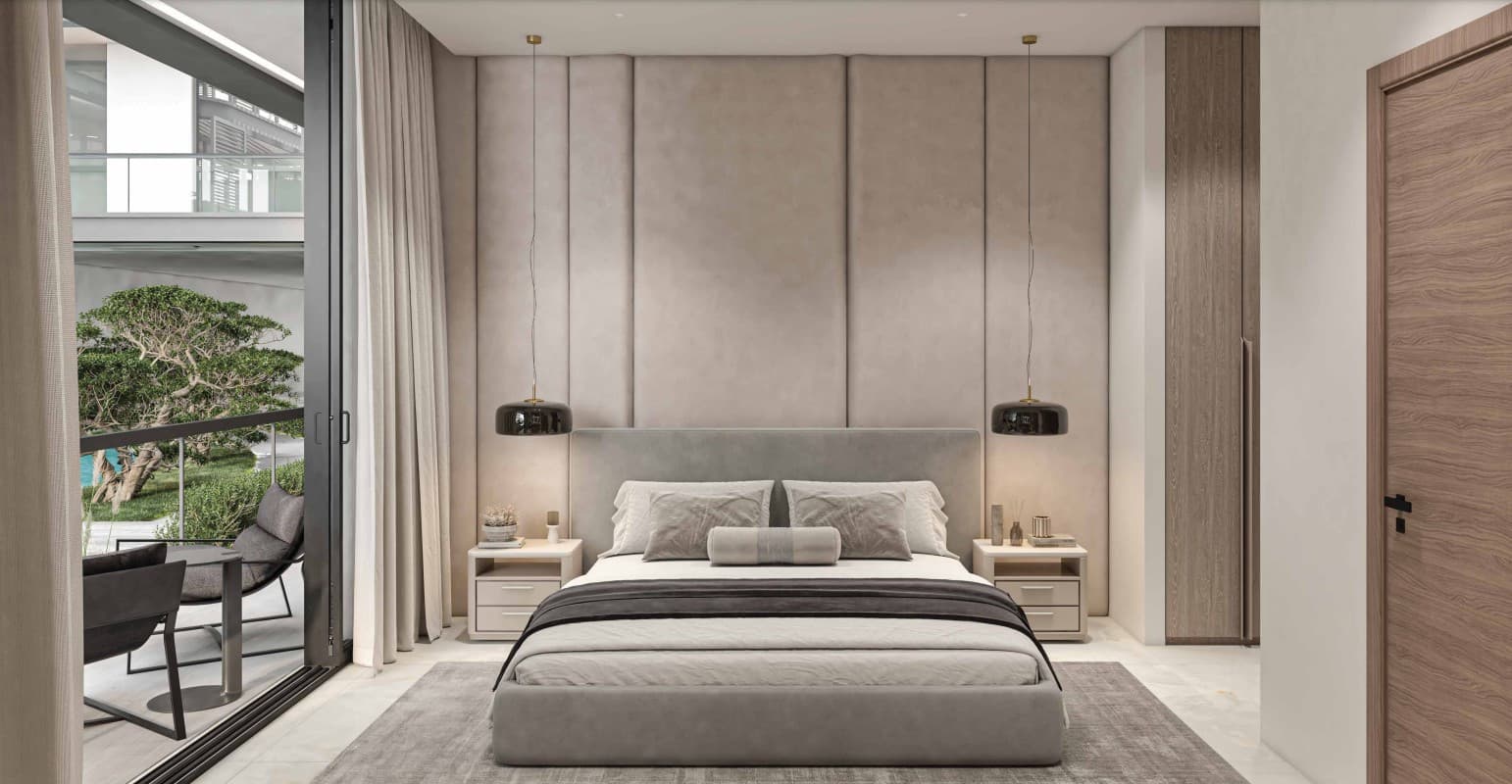 Olivia Residence - Karma Developers 4