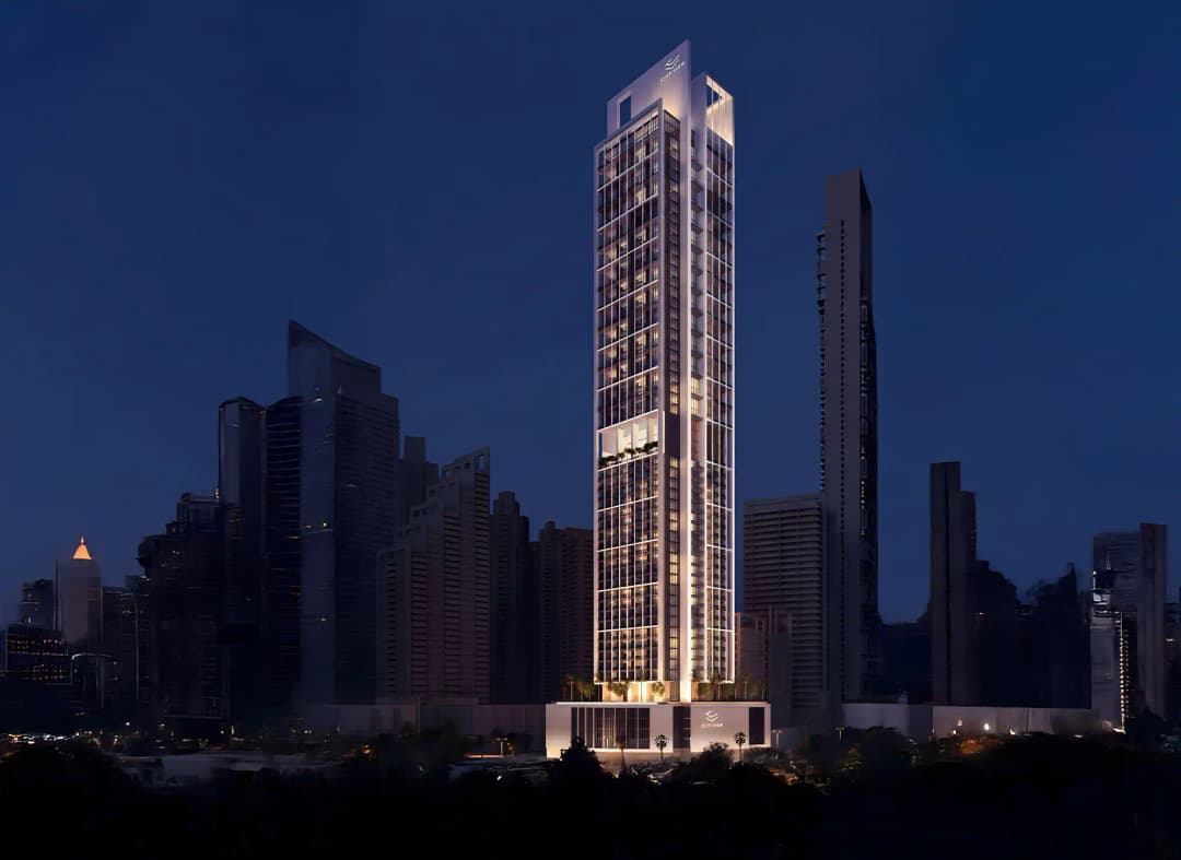 Sofitel Residences - CITYVIEW Developments