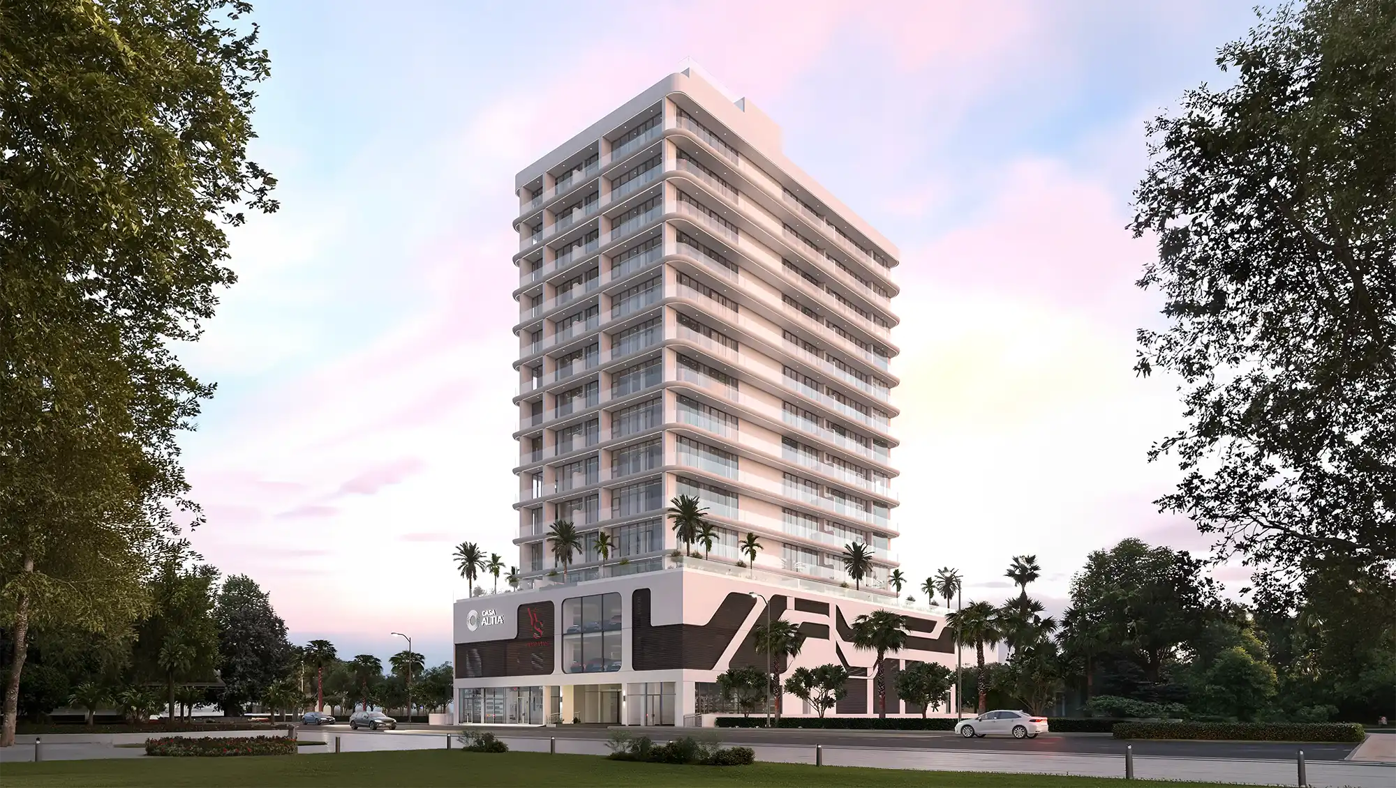 Casa Altia - YAS Developers
