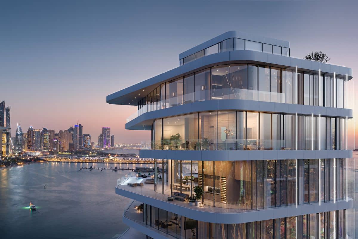 Ava - Omniyat Properties 1