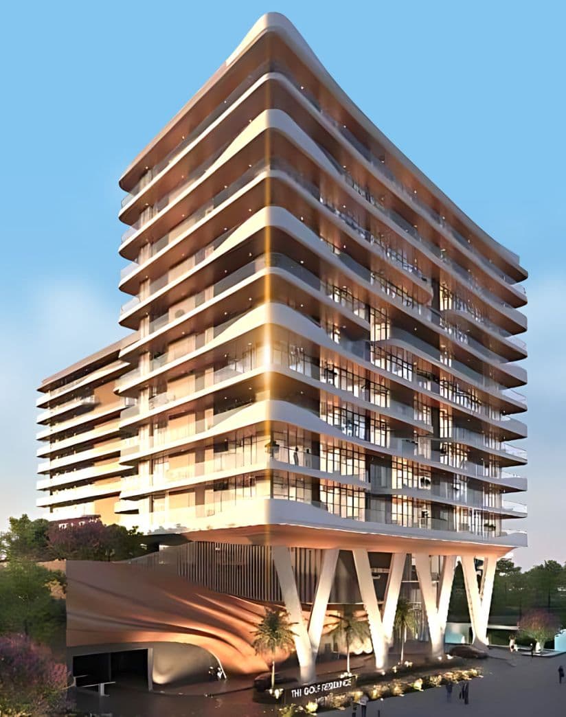 Golf Residence - Fortimo
