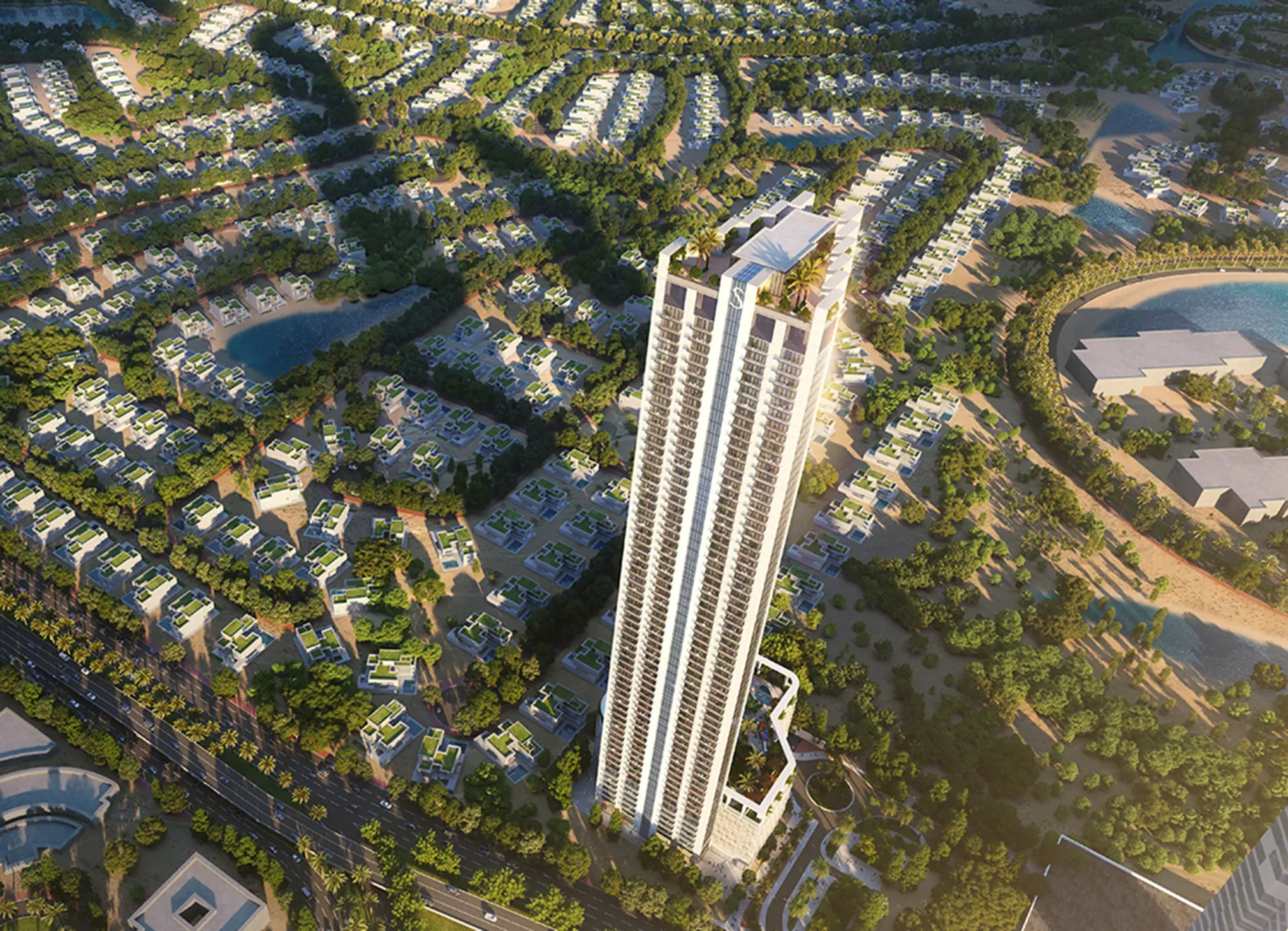 Verde Dubai - Sobha Realty