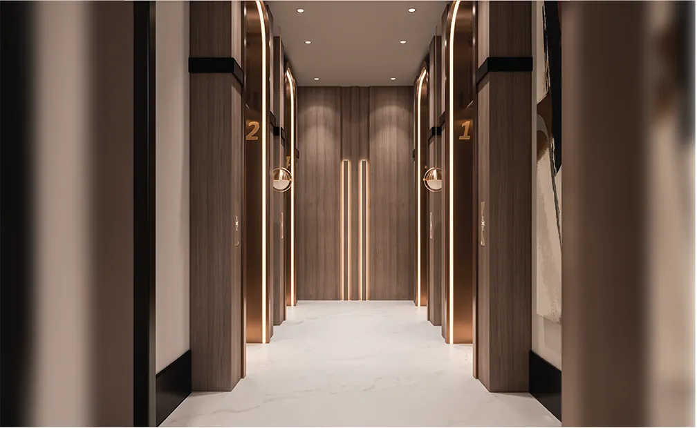 Lilium Tower - Tiger Properties 3