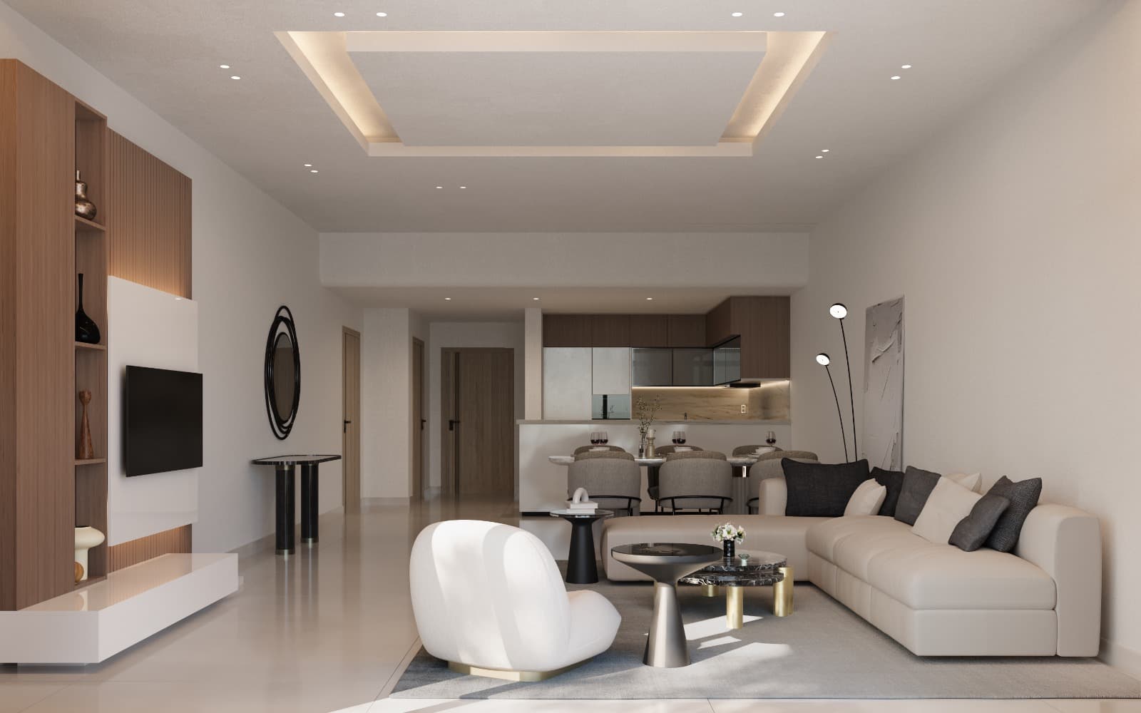Skyhills Residences - OCTA 3