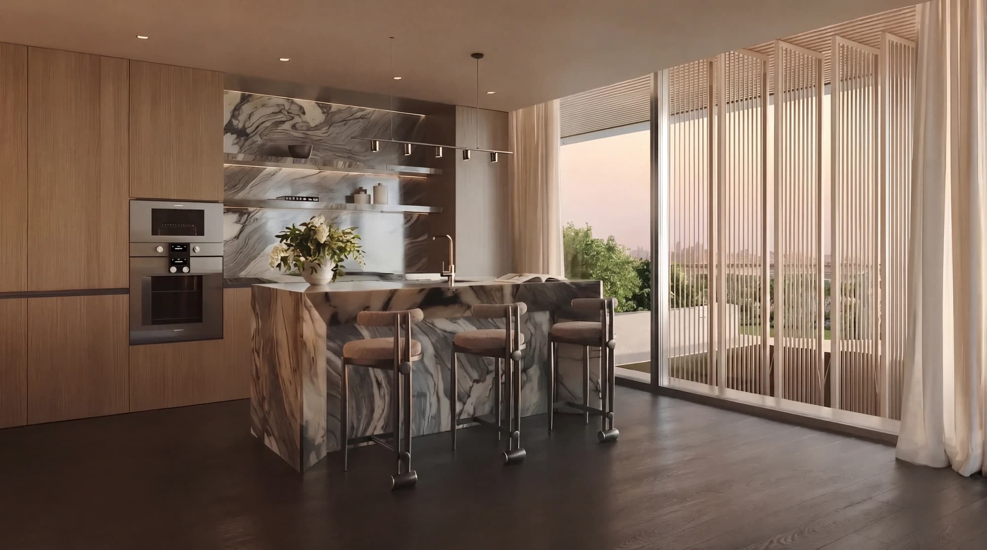Cheval Residences - Avenew 2