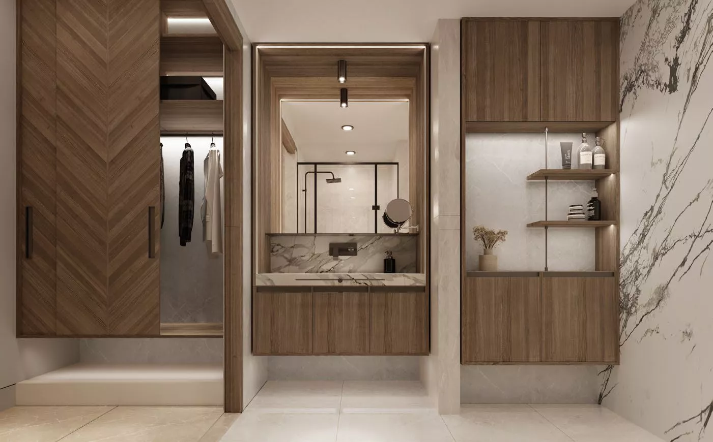 Golf Residence - Fortimo 4