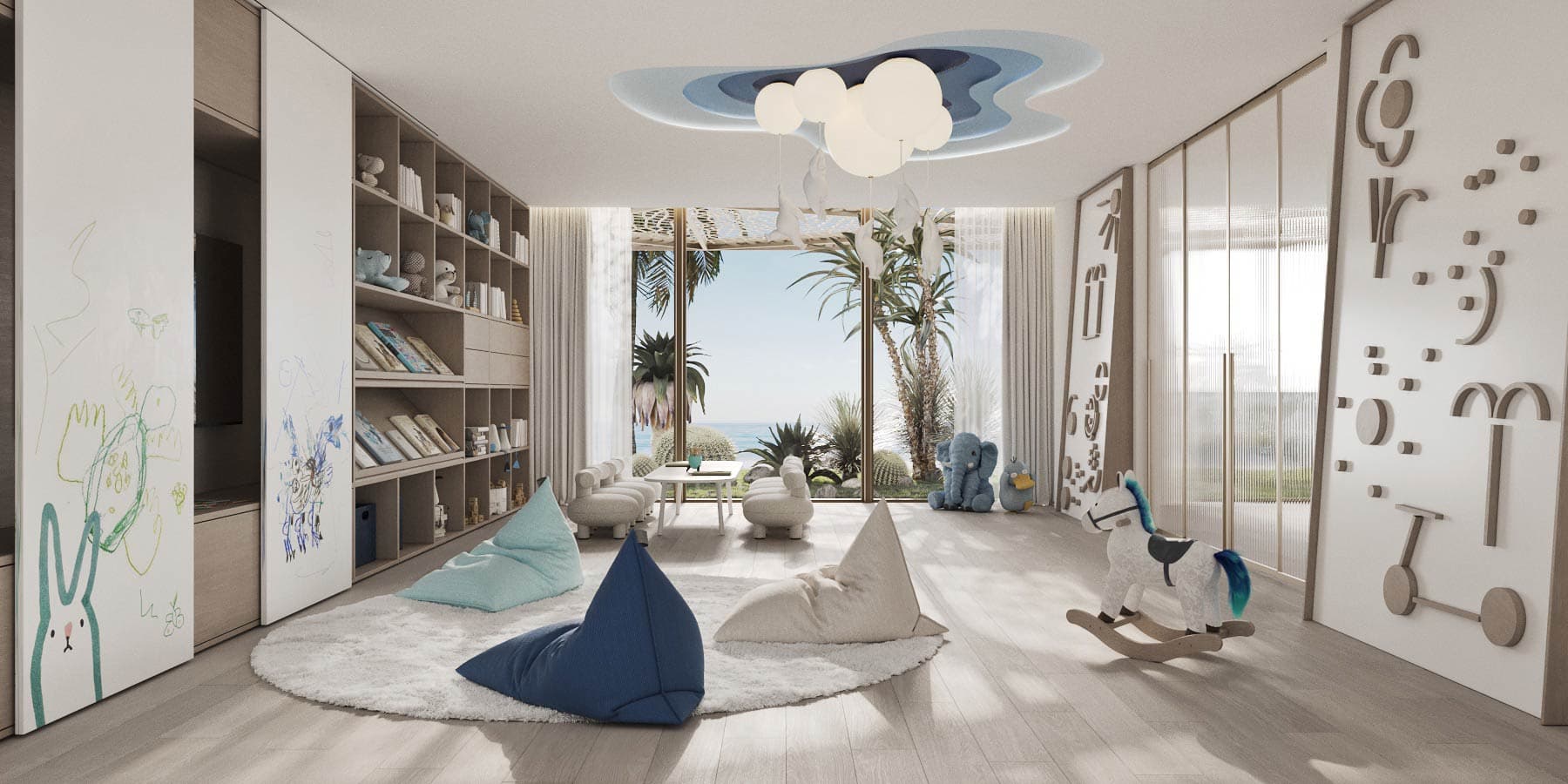 Nikki Beach - Aldar 2