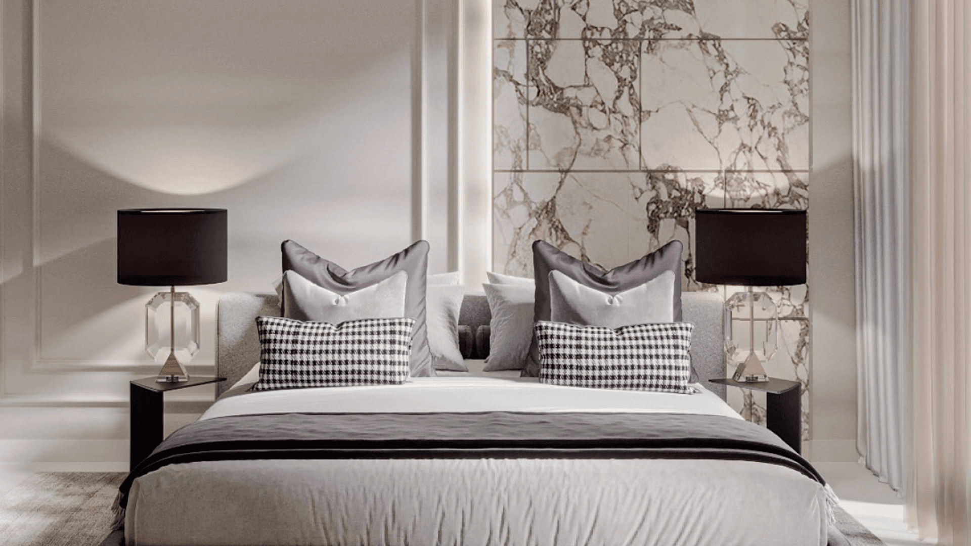 Floarea Residence - Mashriq Elite 3