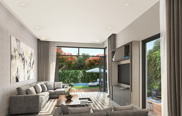 Gardenia - Aldar Properties 3