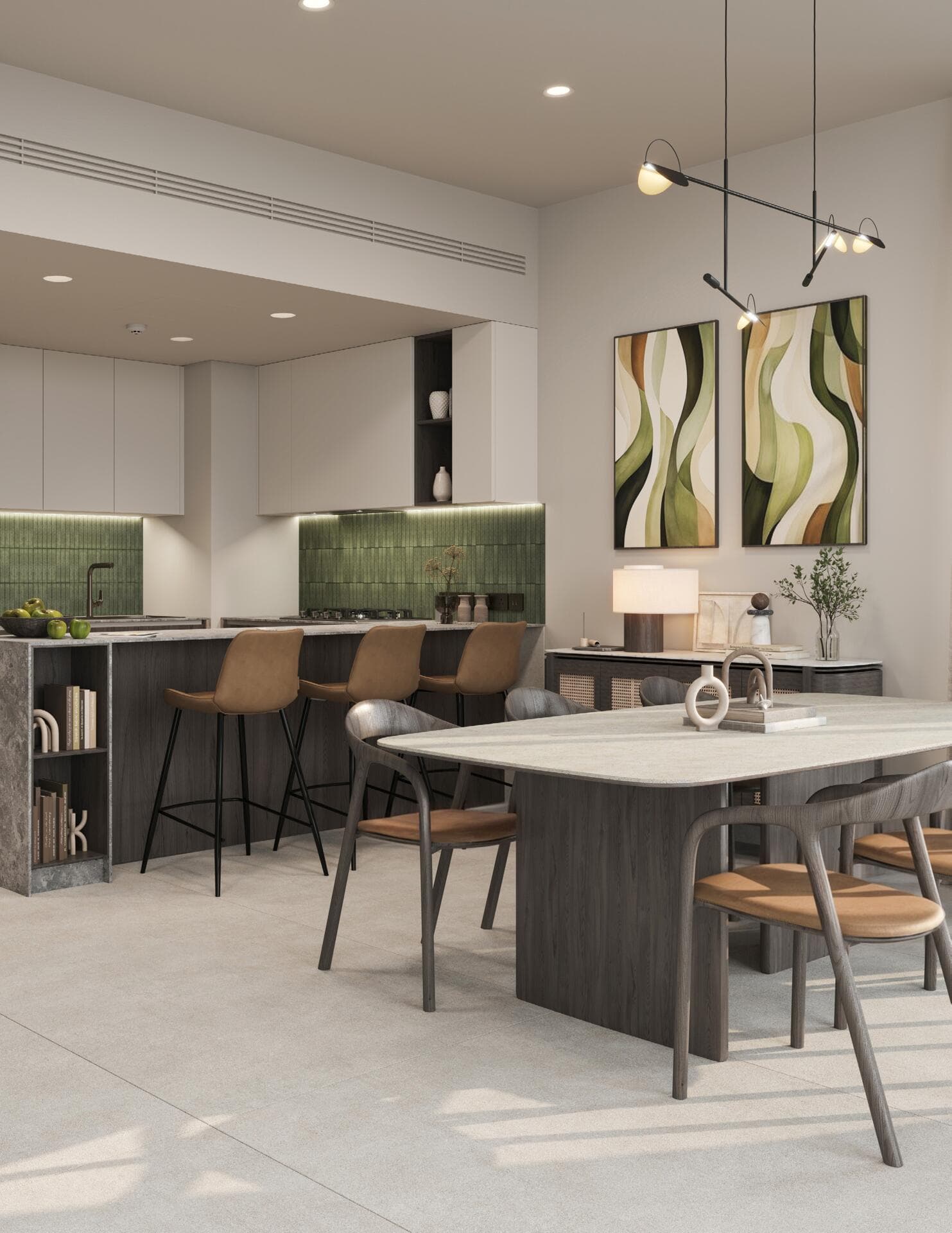 Wilds Residences - Aldar 3