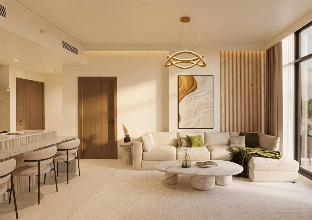 Vivida Residences - NAMO Development 3