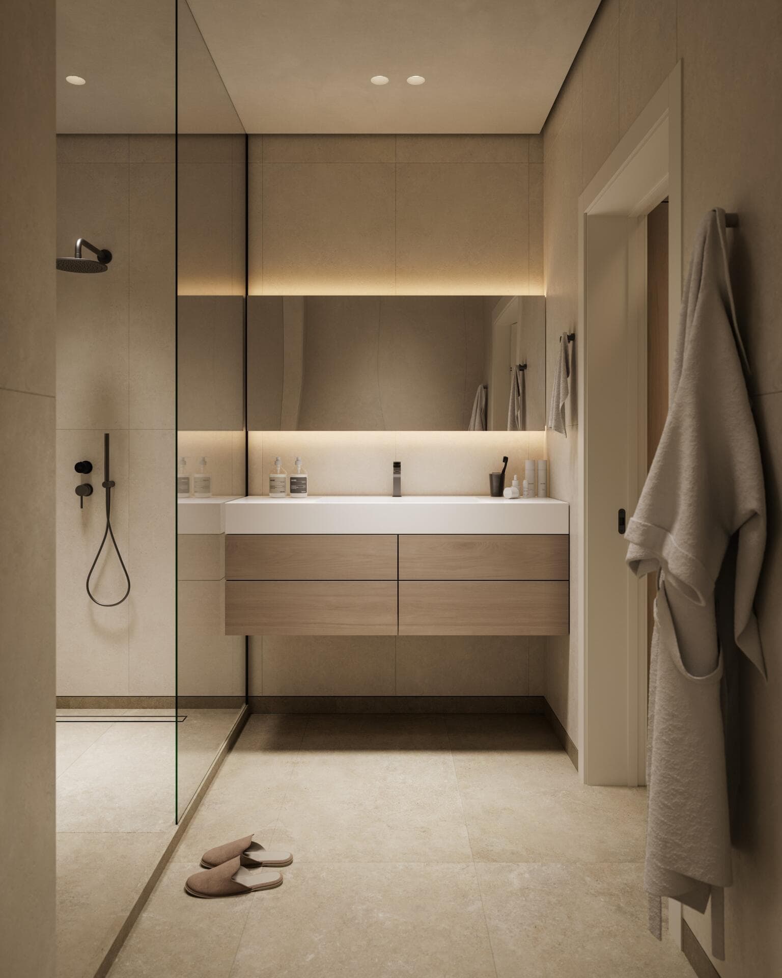 Luz Ora Residences -  Dia Developments 2