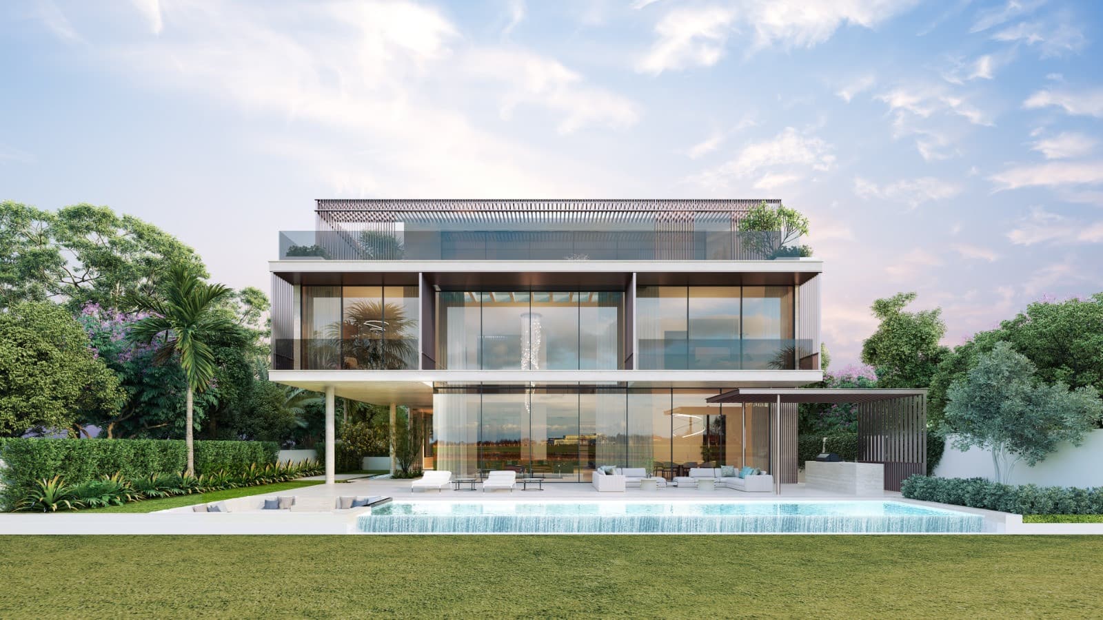 Utopia - Damac Properties 2