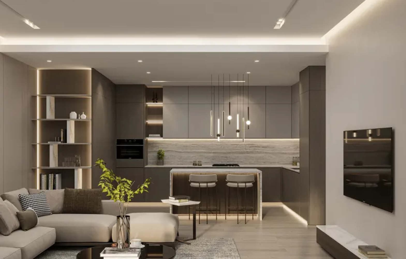 NAS 3 - Rabdan Developments 3