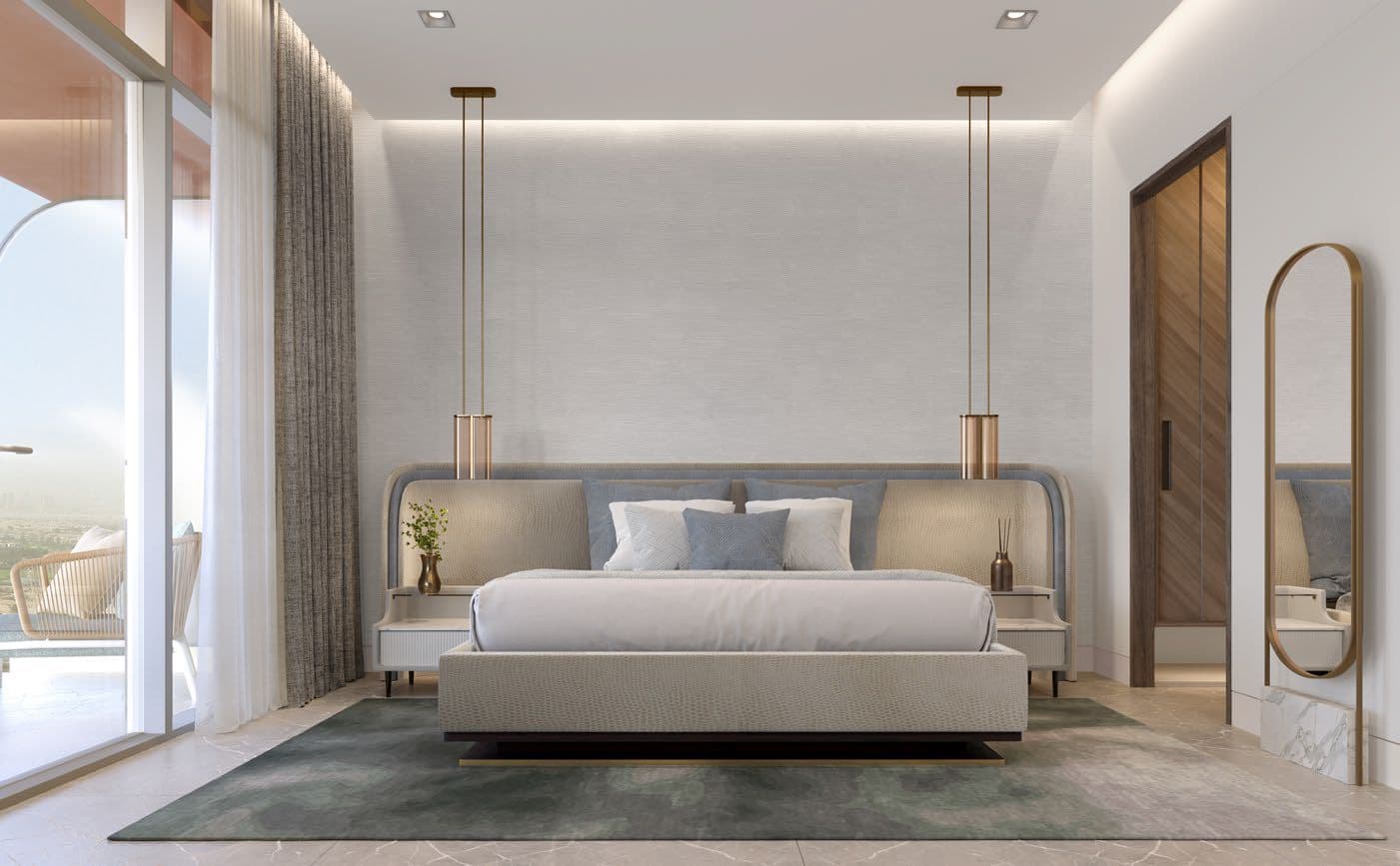 Golf Residence - Fortimo 3