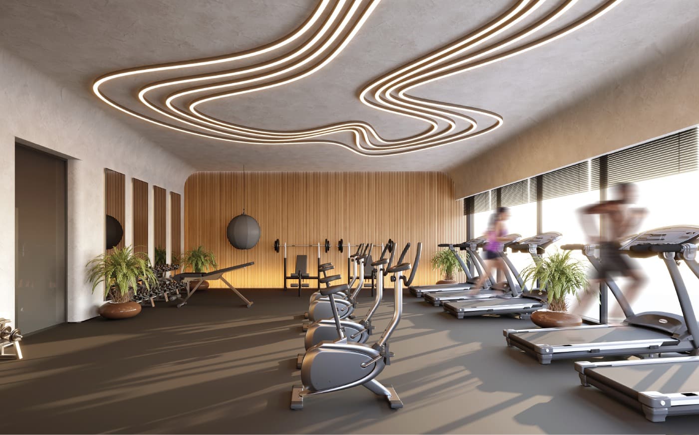 Renad Tower - Tiger Properties 3
