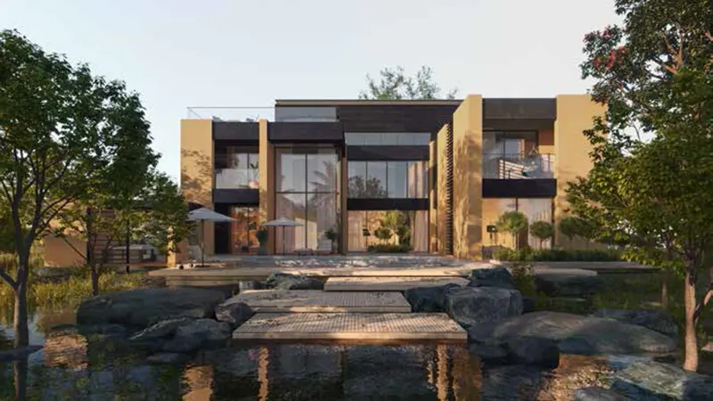Haven - Aldar 1