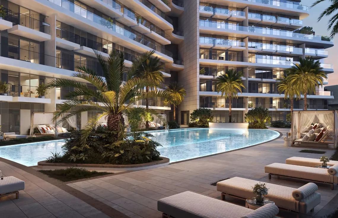 Emaar Fior – Emaar 2