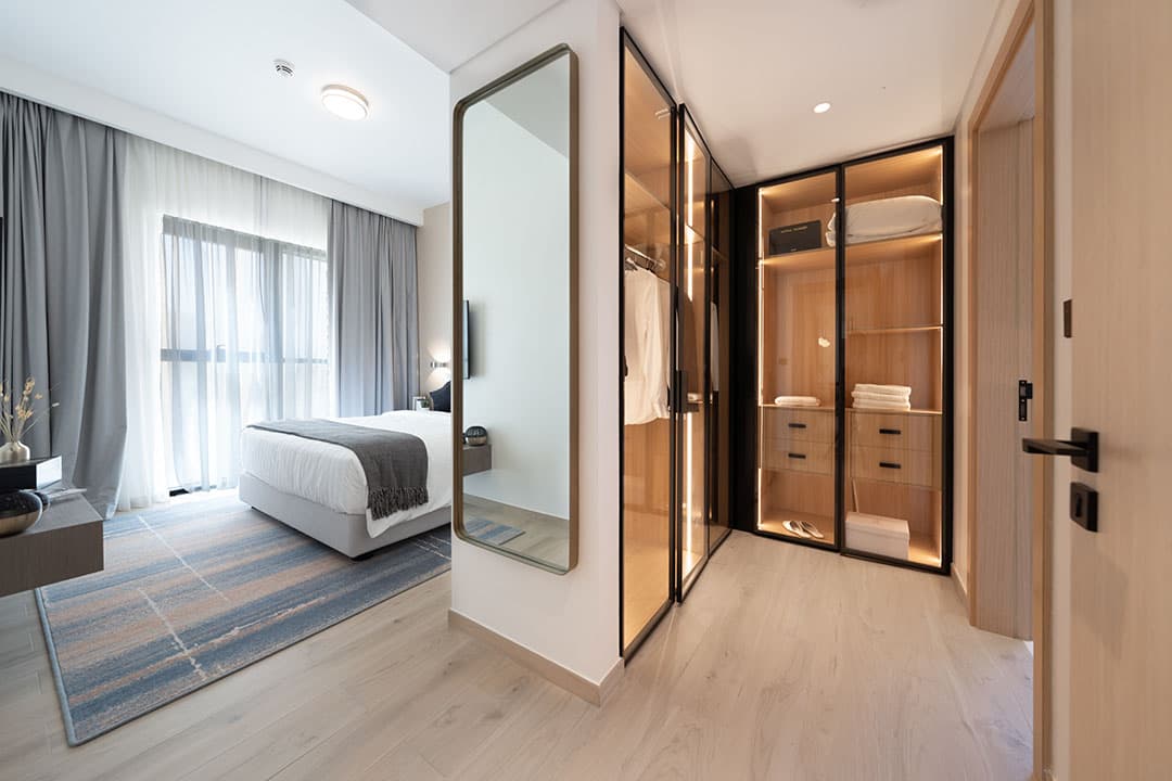 Marriott Residences - Khamas Group 3