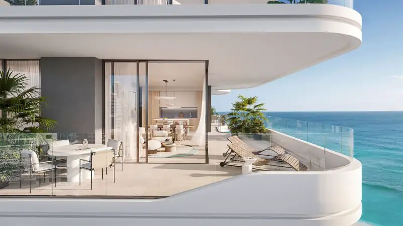 Nikki Beach - Aldar 3