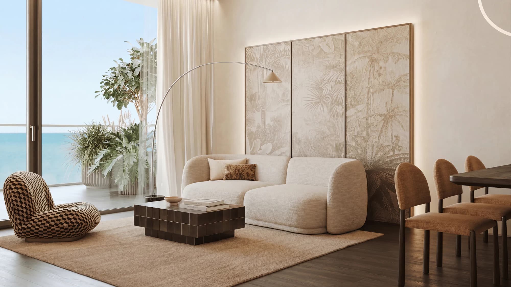 Cheval Residences - Avenew 4