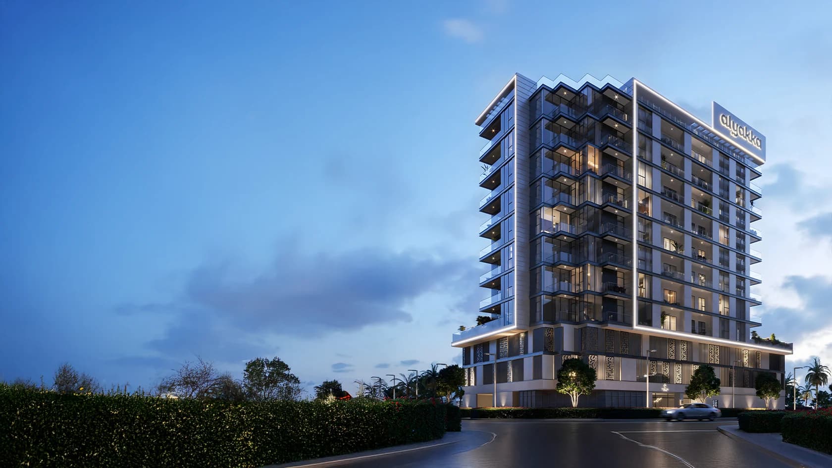 Waha Living - Al Yakka 1