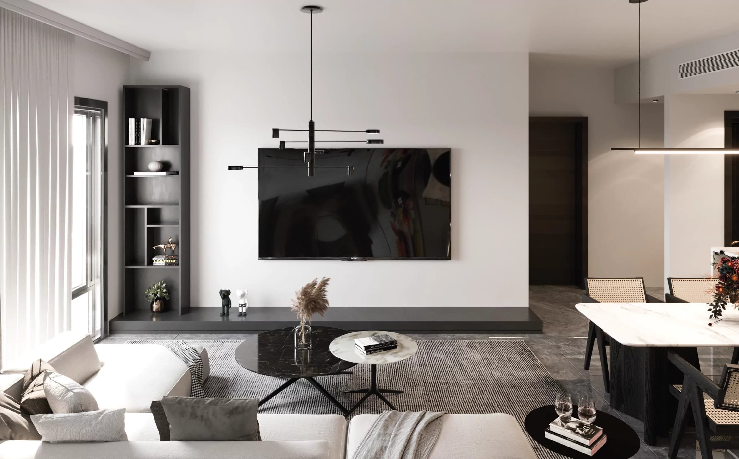 Lilium Tower - Tiger Properties 4
