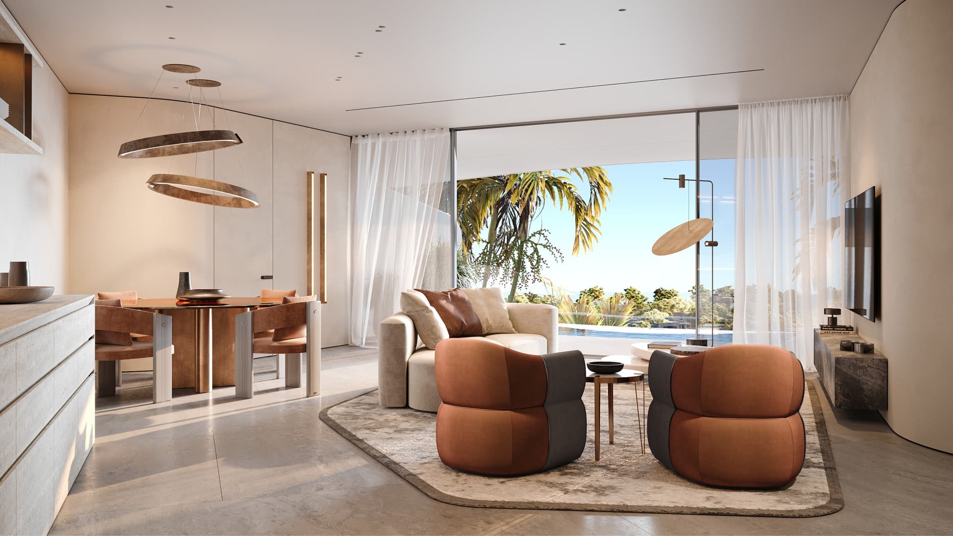 Trussardi Residences - Mira 3