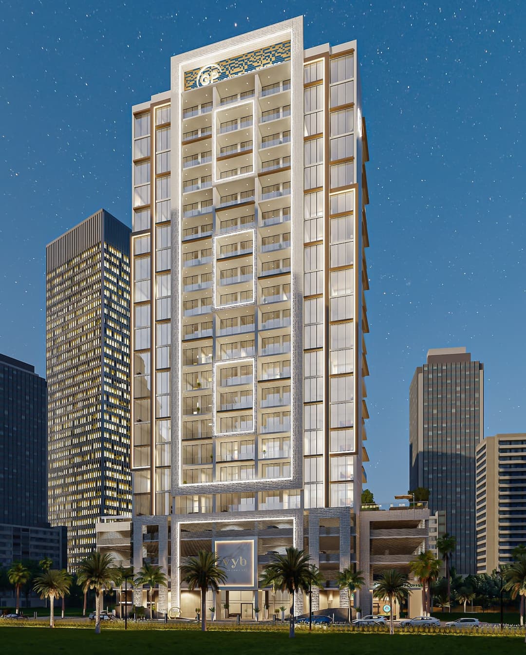 VYB - Ginco Properties