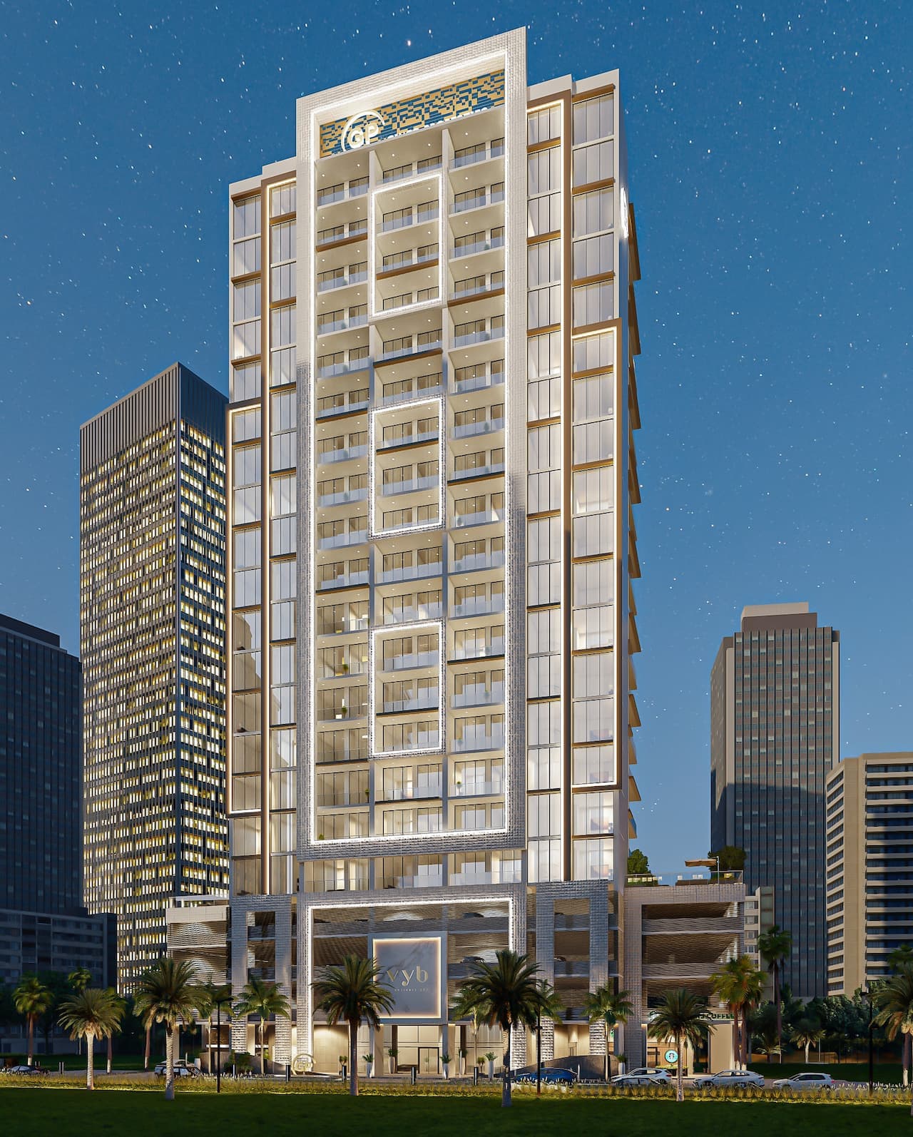 VYB - Ginco Properties