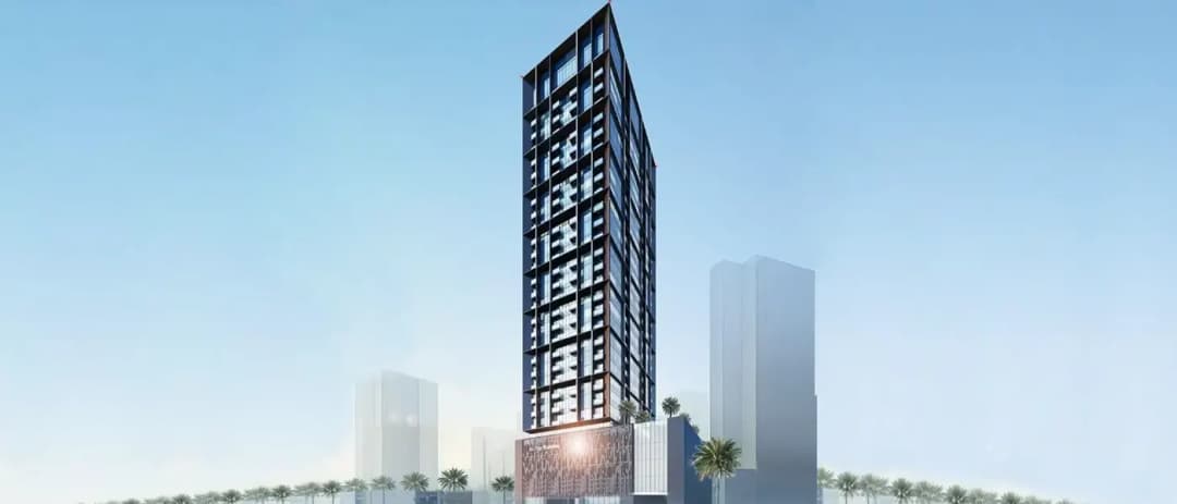 Altai - Tiger Properties Dubai