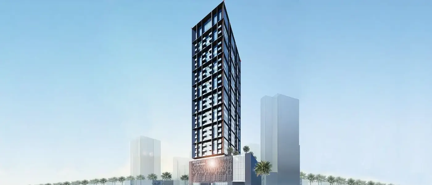 Altai - Tiger Properties Dubai